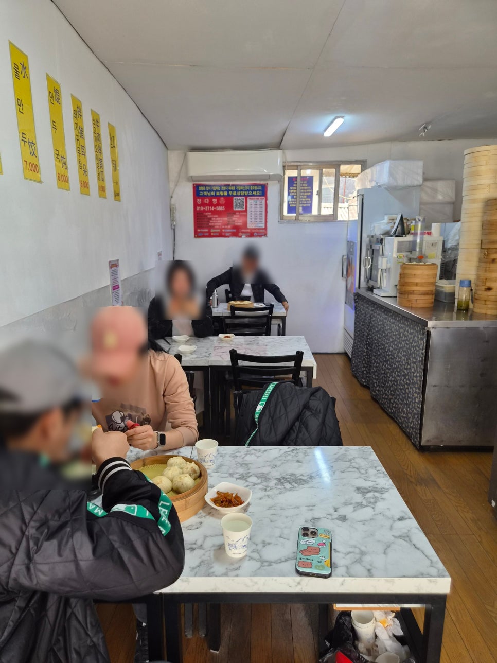 맛향소룡포 사진 3