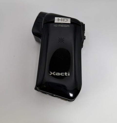 경주와 함께한 산요작티 CG10(SANYO Xacti-CG10) 작례