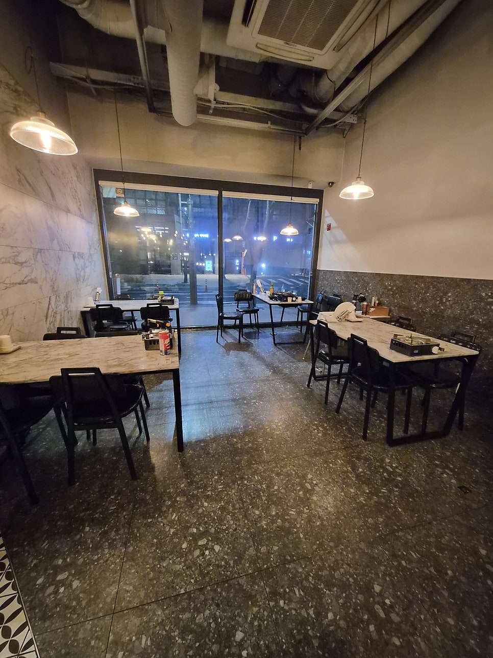 전구식당 사진 2