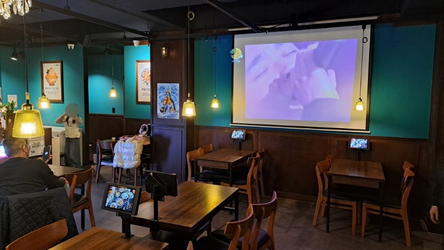 경성맥주 위례점 사진 5