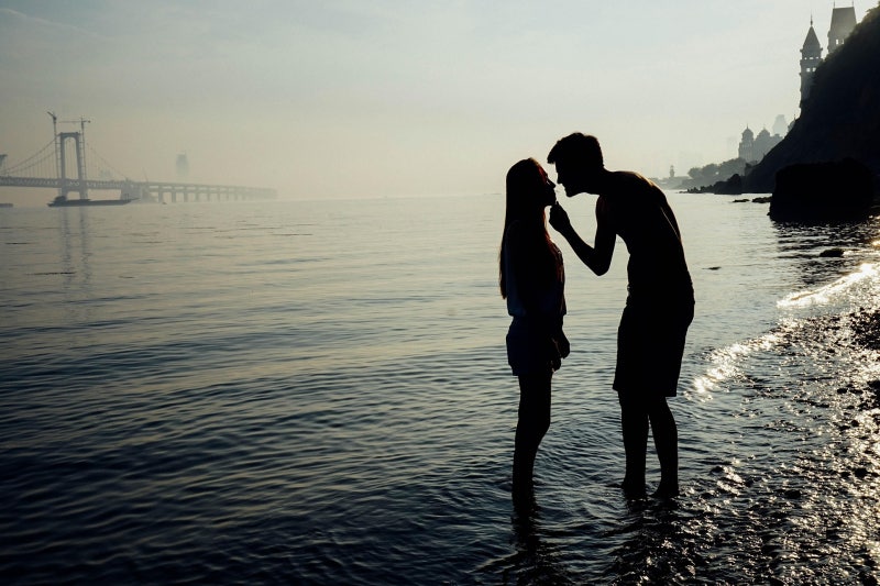 * 처음 보는 여자 처음 보는 남자와 섹스하는 꿈 모르는 사람과 성관계 하는 꿈 호텔 모텔 가....