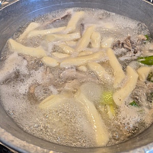 진옥화 할매 원조 닭한마리 주말 웨이팅, 가격, 내돈내산 후기
