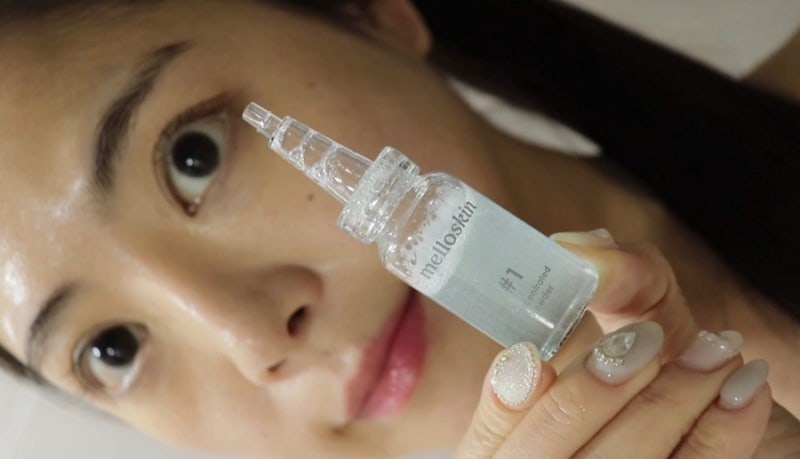 흔적완화앰플 멜로스킨 글루타치온 샷 앰플 4주케어! : 네이버 블로그