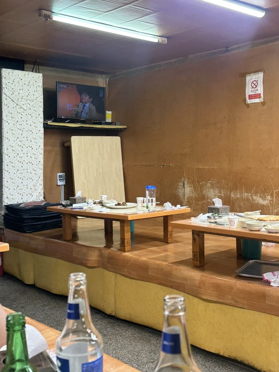 군위통닭식당 사진 6