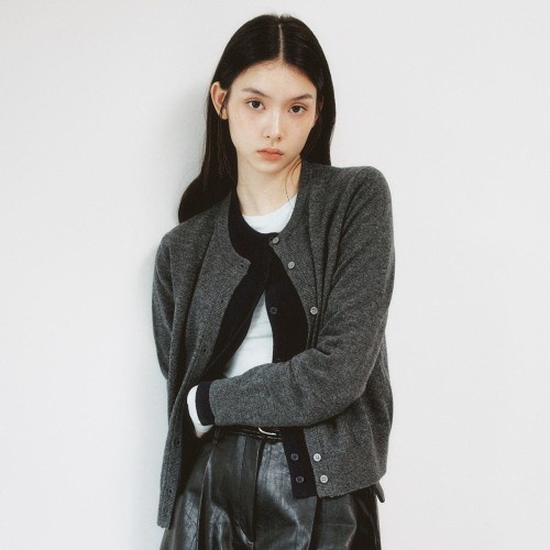  패션의류 쇼핑 로엠 가디건 조거팬츠 가죽반바지 솔직후기