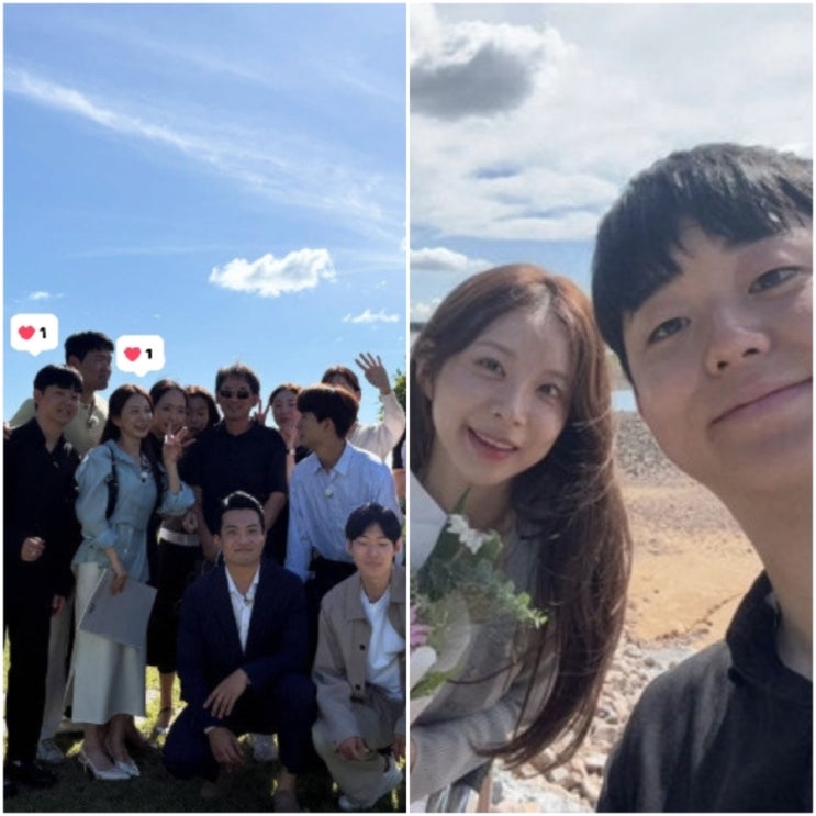  "분위기 심상치 않은데.." 나솔 29기 영수 옥순 단체언팔, 예상했다?