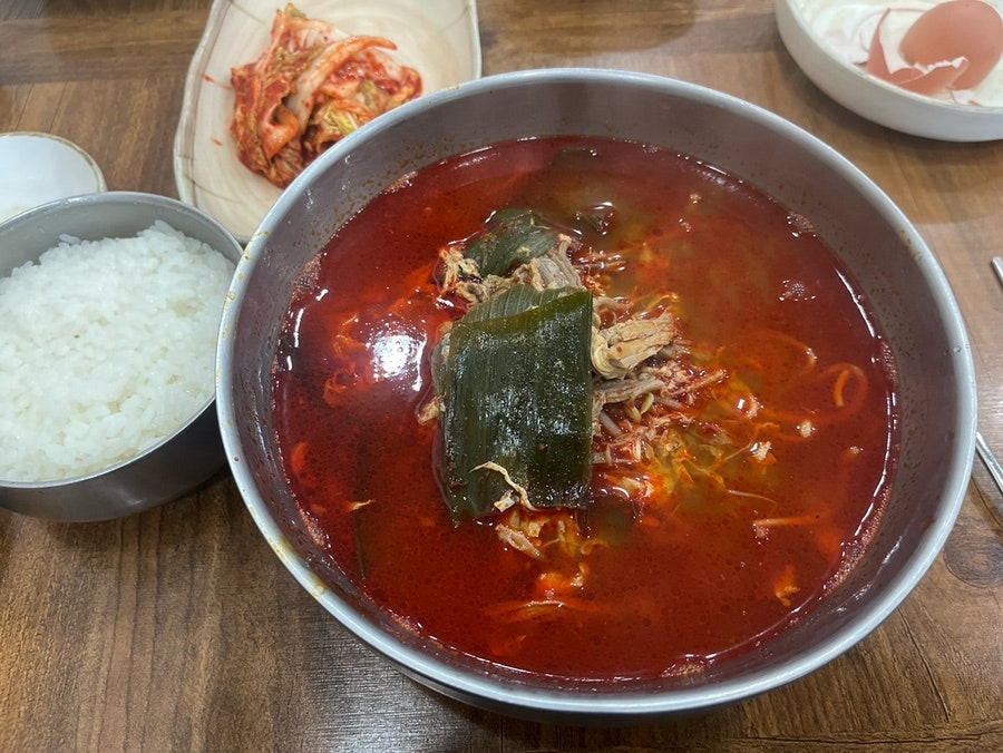 평강설렁탕 사진 4