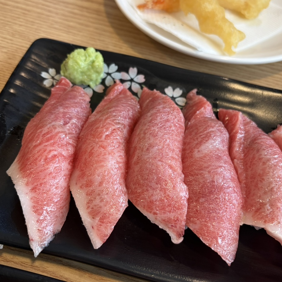 지중해초밥&참치 사진 3