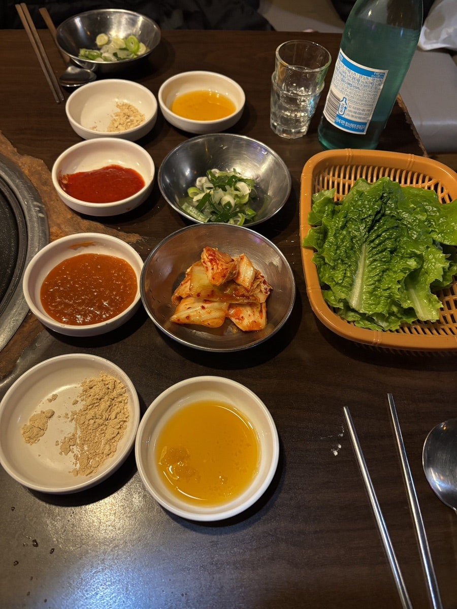 춘부집 문화전당점 사진 3