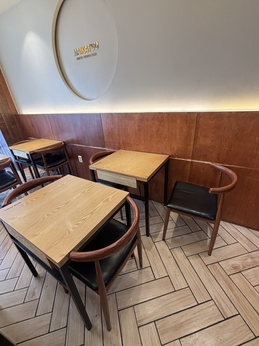 마이카츠 펜타힐즈점 사진 5