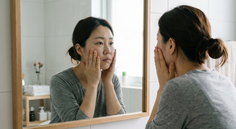 아침마다 퉁퉁 붓는 내 몸, 원인이 뭘까요? 국소 부종과 전신 부종의 이유와 해결책