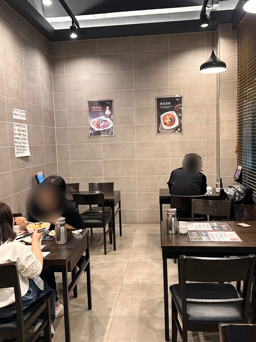 이비가짬뽕 양산사송점 사진 4