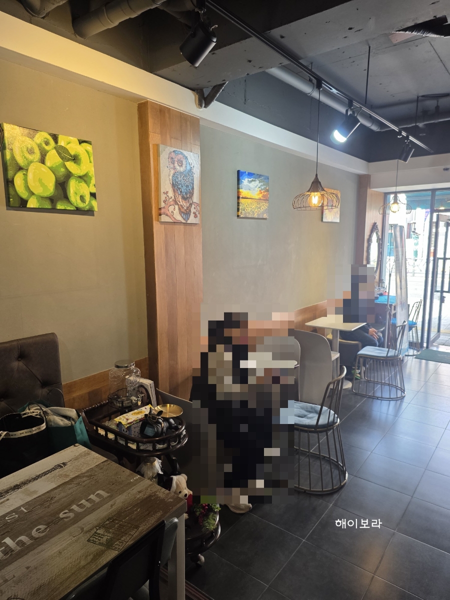 카페구르미 사진 5