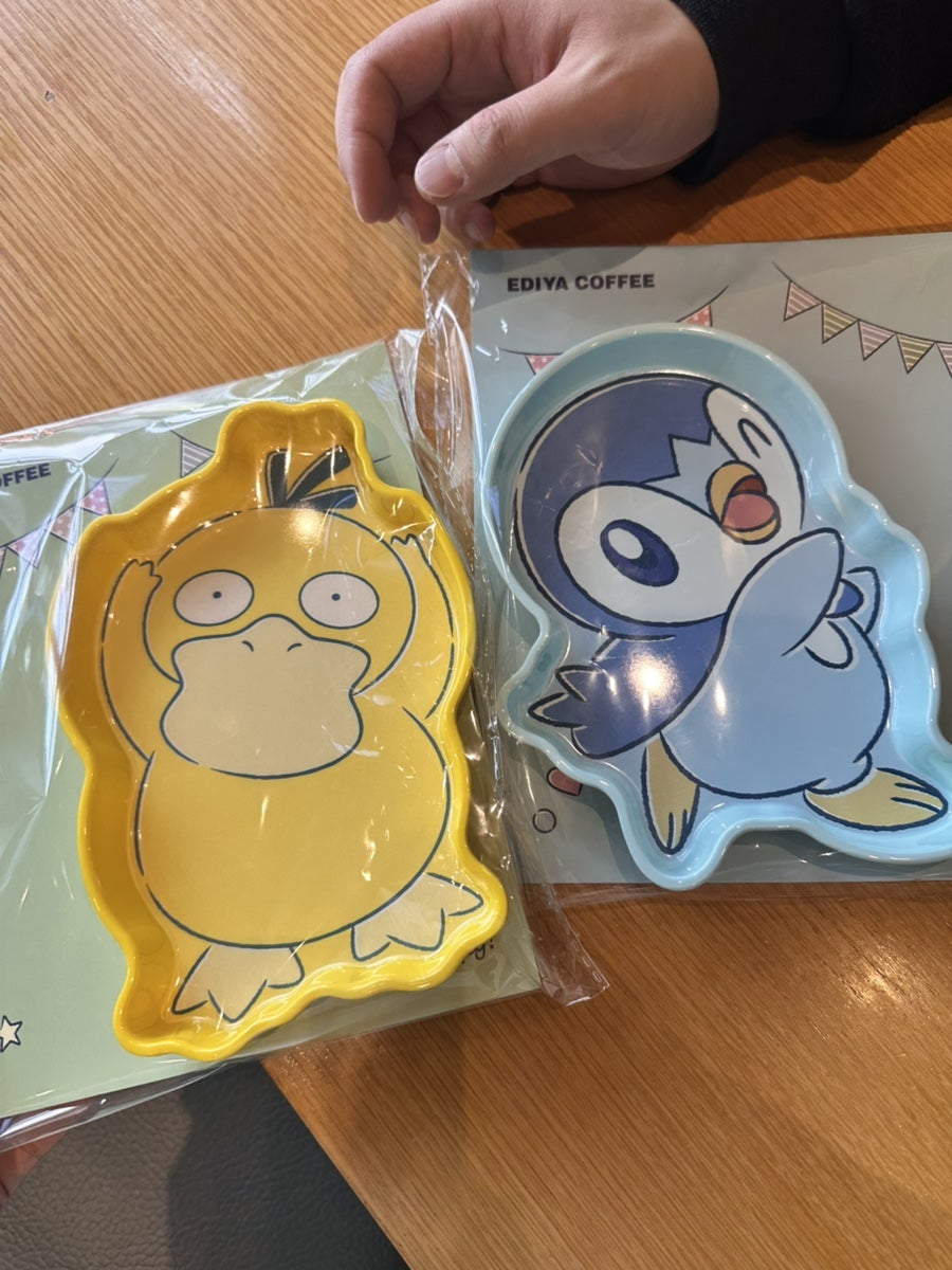 이디야커피 인천원당점 사진 6