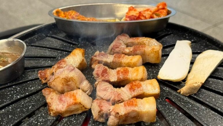 두투미화로집 사천본점 사진 2