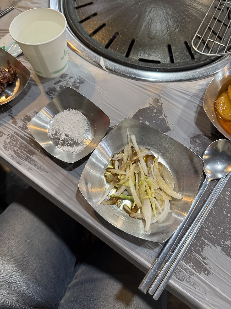깜장숯불구이 사진 3