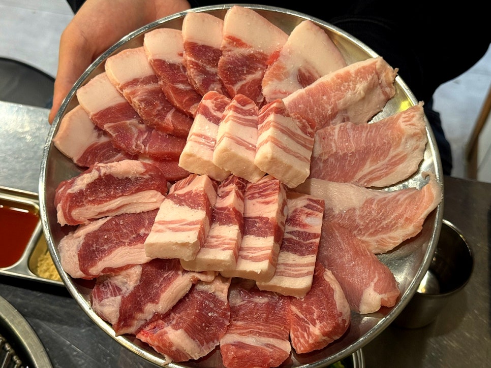 뚱보집 송도점 사진 4