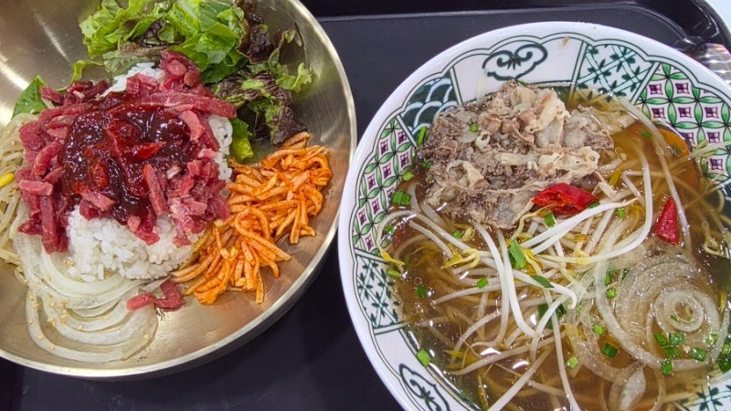 단국대맛집 대학교학식맛집 단대학식 구시아푸드마켓단국대 천안캠 학생회관점