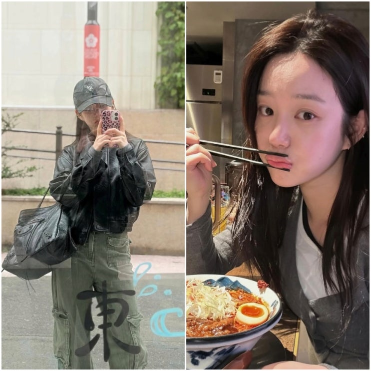  "금수저라 다르네.." 36살 맞아? 입는 옷마다 난리, 이번엔 100만원대 크롬하츠 비니