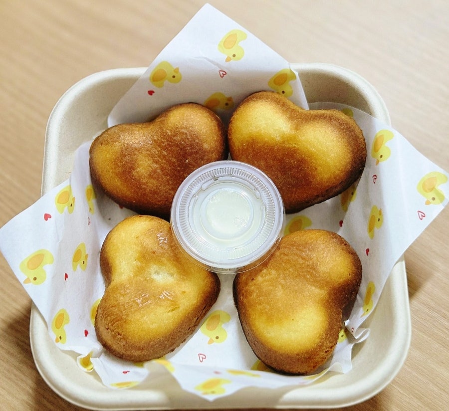 에끌라베이커리 사진 1