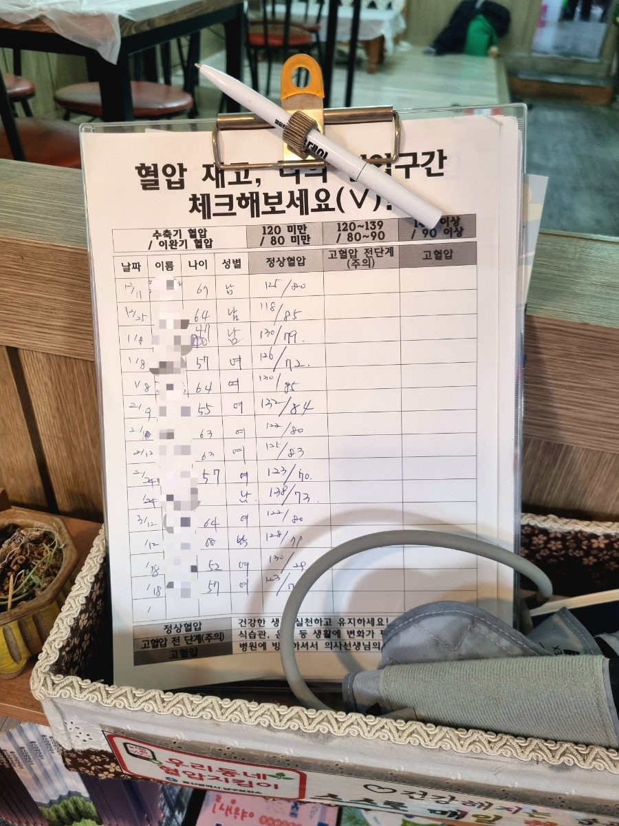 해정왕뽈데기찜 울산삼호점 사진 6
