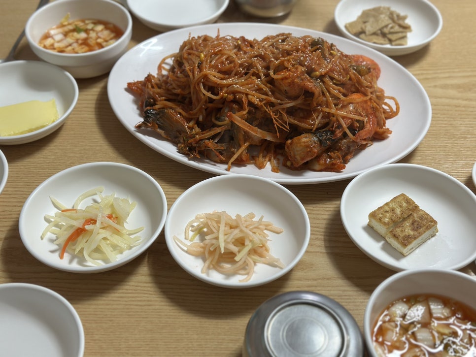 형제아구탕 사진 5