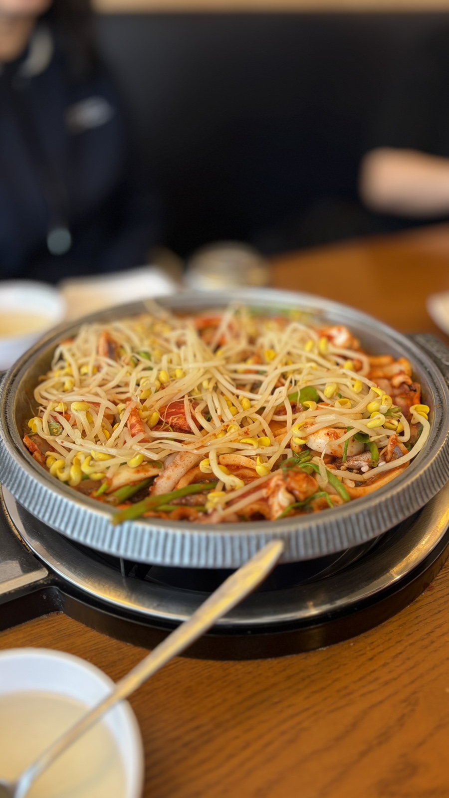 군산오징어리틀 정자점 사진 5