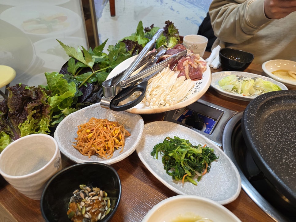쌈촌오리 사진 6
