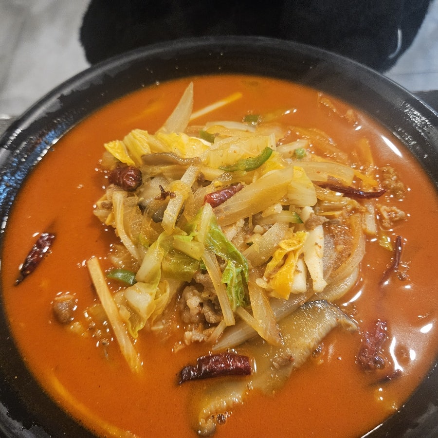 메이량 사진 3