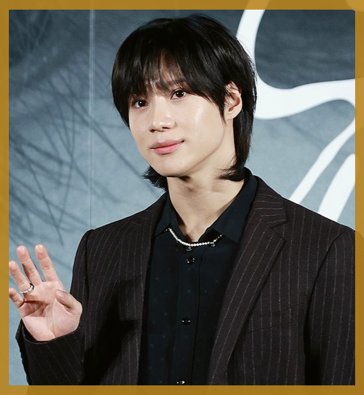 샤이니 태민 맞아? 갑자기 달라진 얼굴에 석연찮은 성형 의혹!