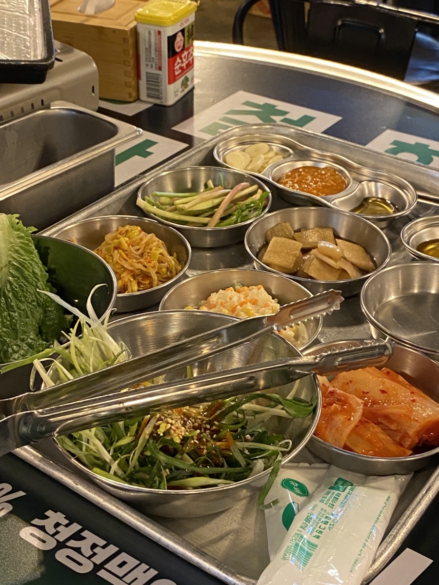 냉철한삼겹 강남일원점 사진 5