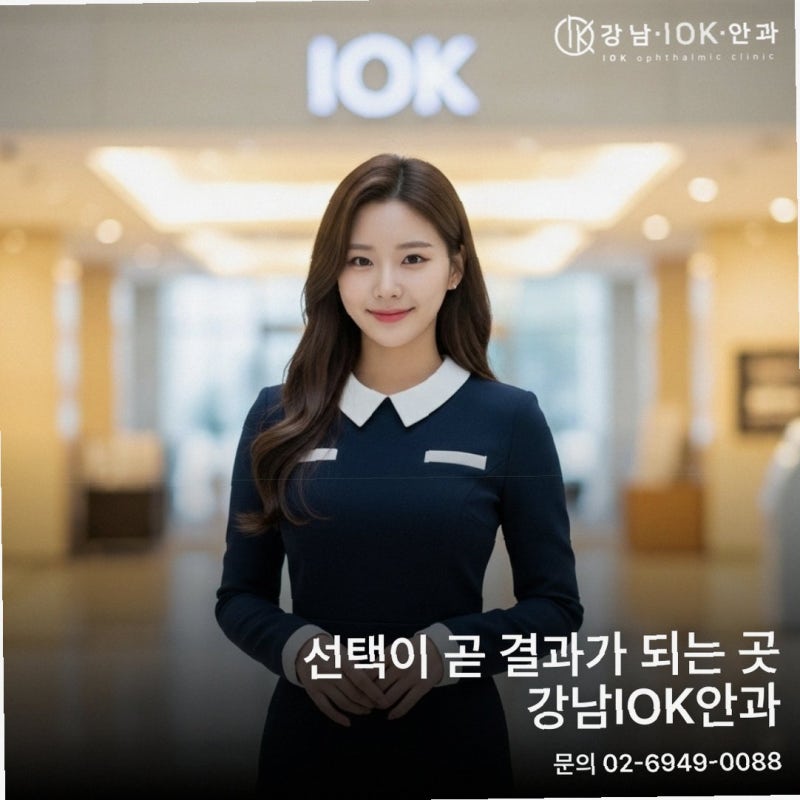 압구정역안과 노안렌즈삽입술 5060세대 만족도 높은 렌즈 종류 비교