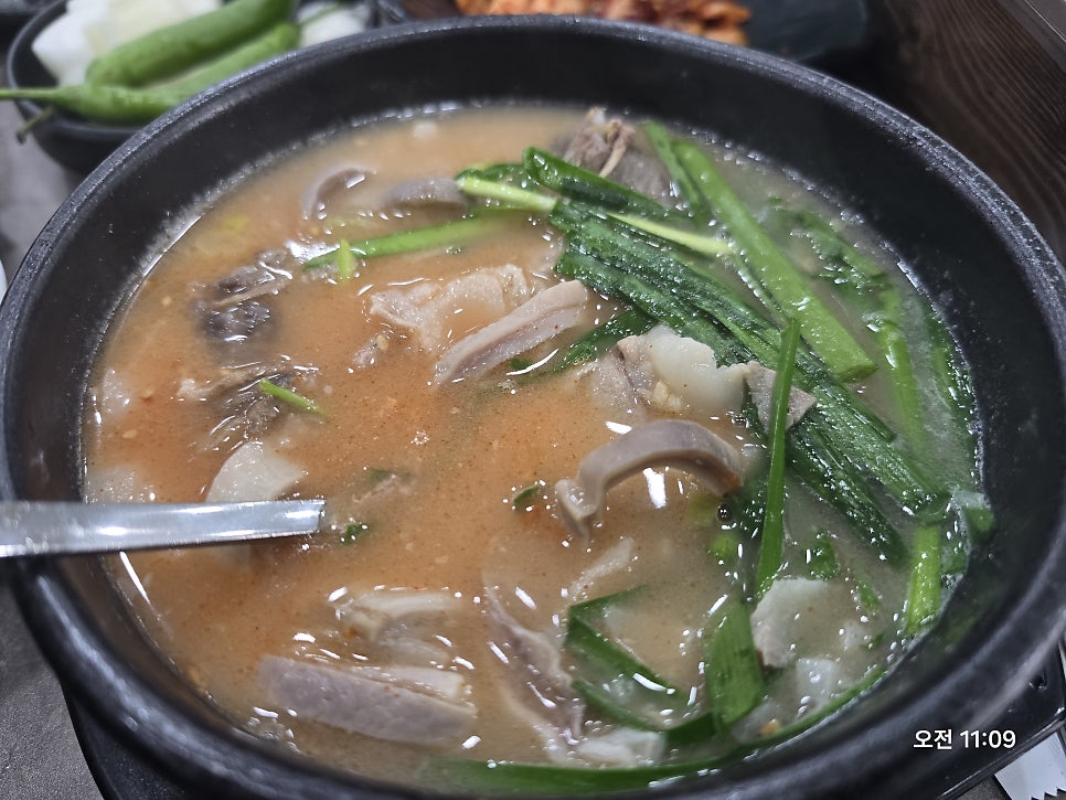 만복돼지국밥 사진 6