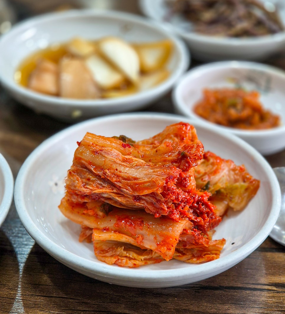 명동쌈밥 사진 5