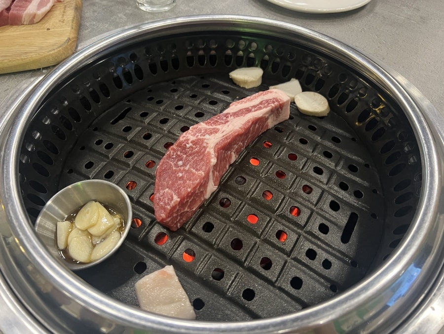 팔화당 구리갈매점 사진 6