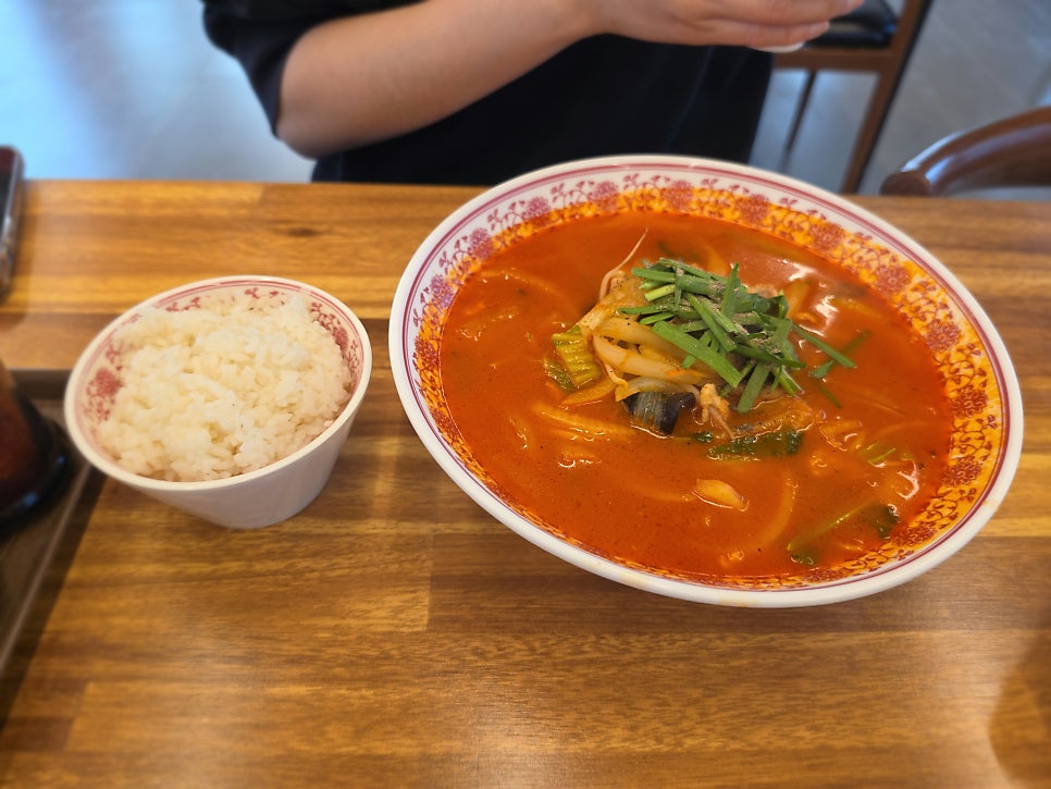 백리향 사진 4