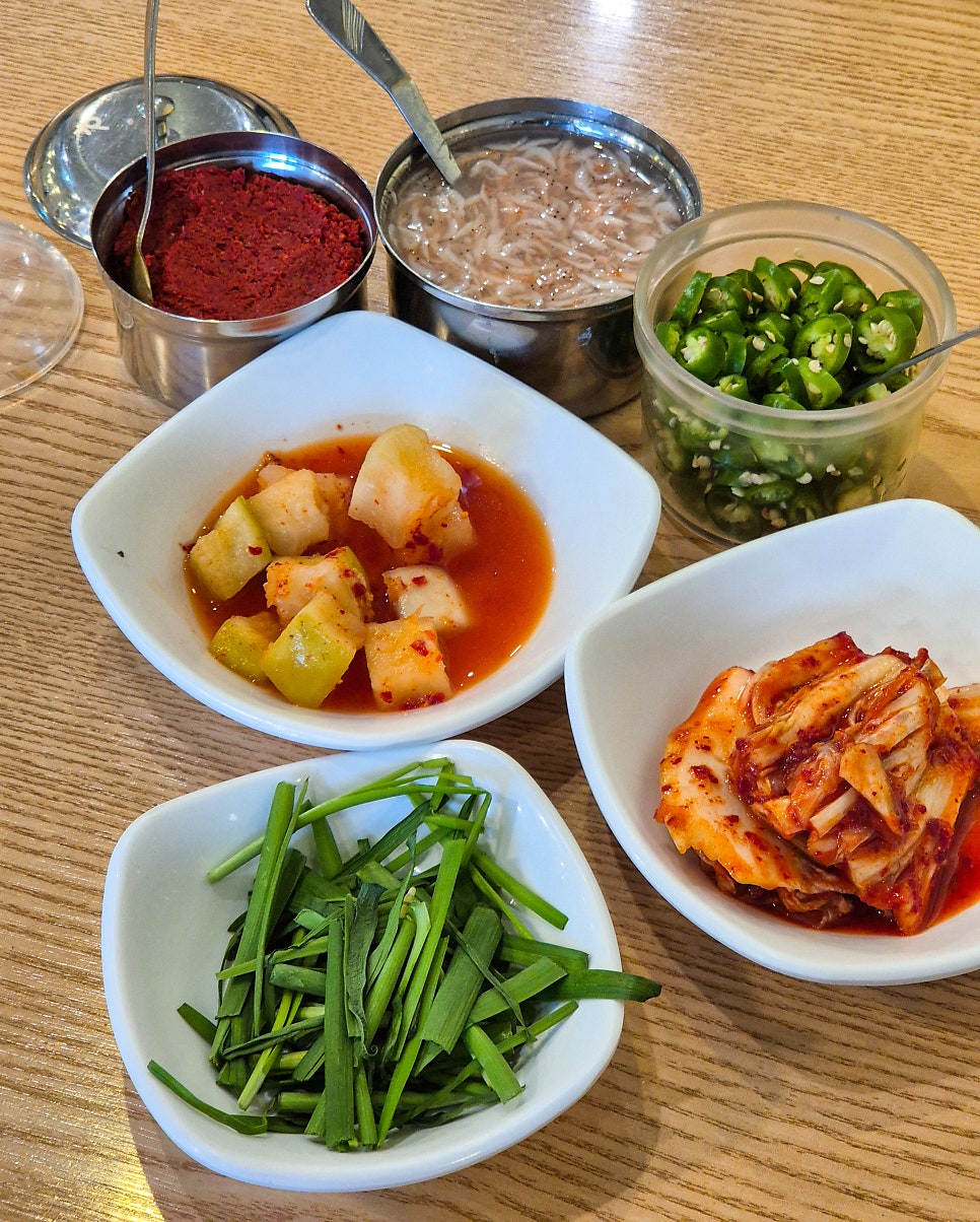 진사골순대국 사진 5
