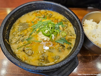 대전 수통골 현충원 근처 또간집 추어탕맛집 이해윤 추어명가 추어만두 추천