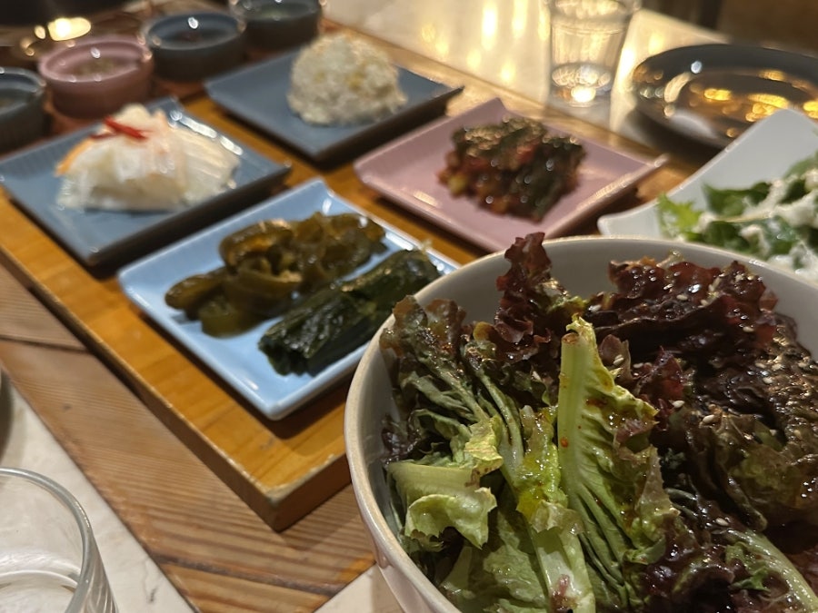 동경화로 문래점 사진 6
