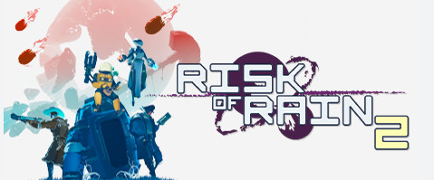 [게임리뷰] Risk of Rain 2 (리스크오브레인2)