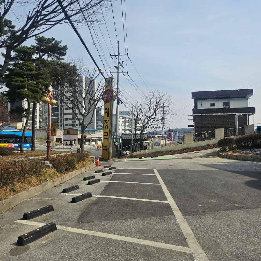 쌍용해장국 사진 2