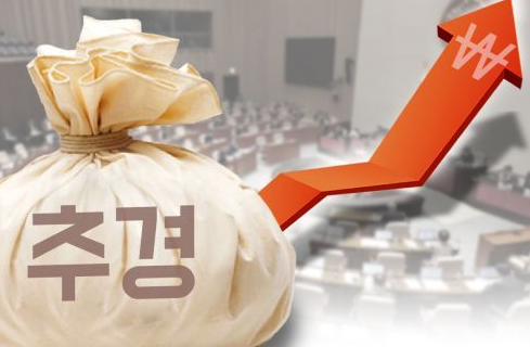 전쟁 추경 25조원 투입 민생지원금 지급일 시기 대상자 지원금 얼마