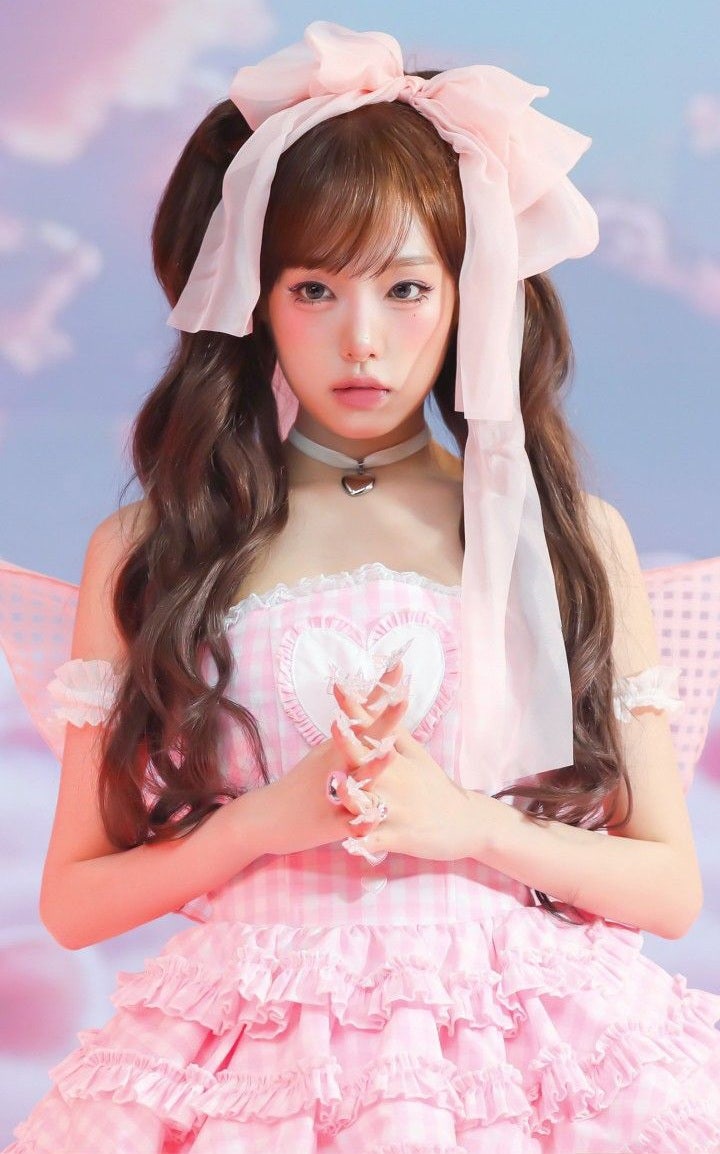 최예나 사주 분석_관살혼잡녀들은 필독❕️❕️