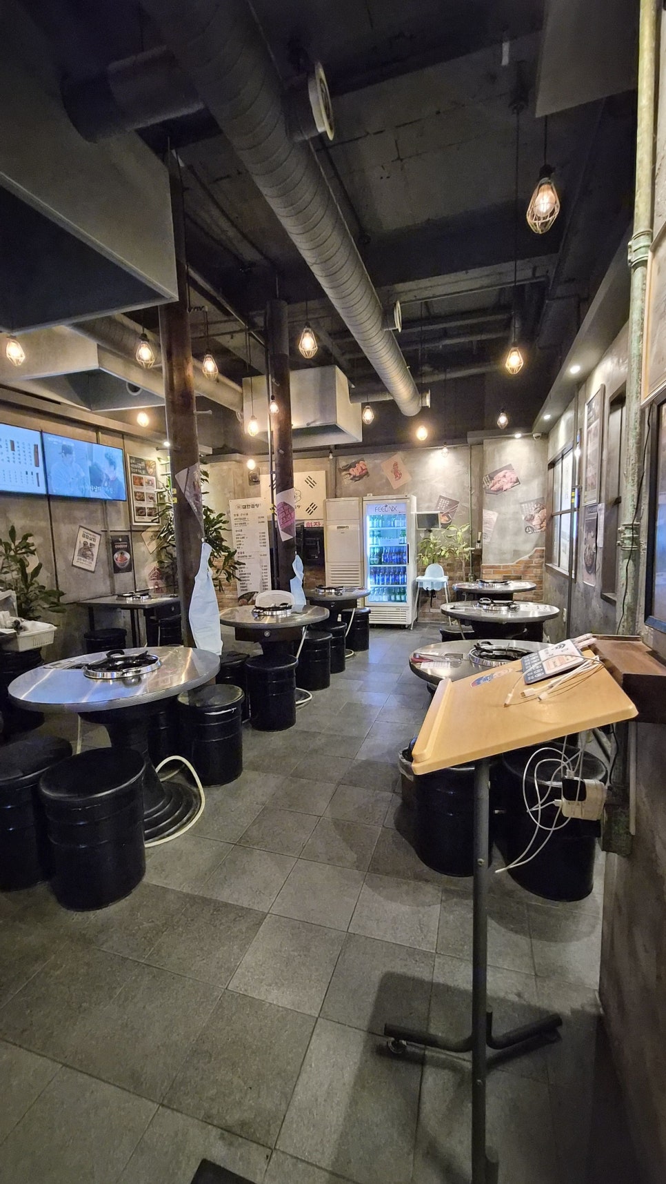 군자대한곱창 인천논현점 사진 5