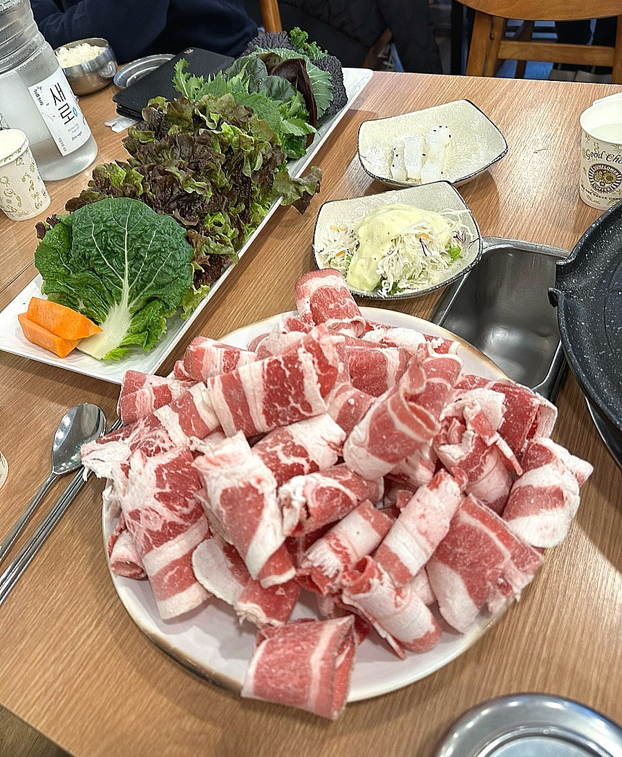 두레쌈밥 사진 5