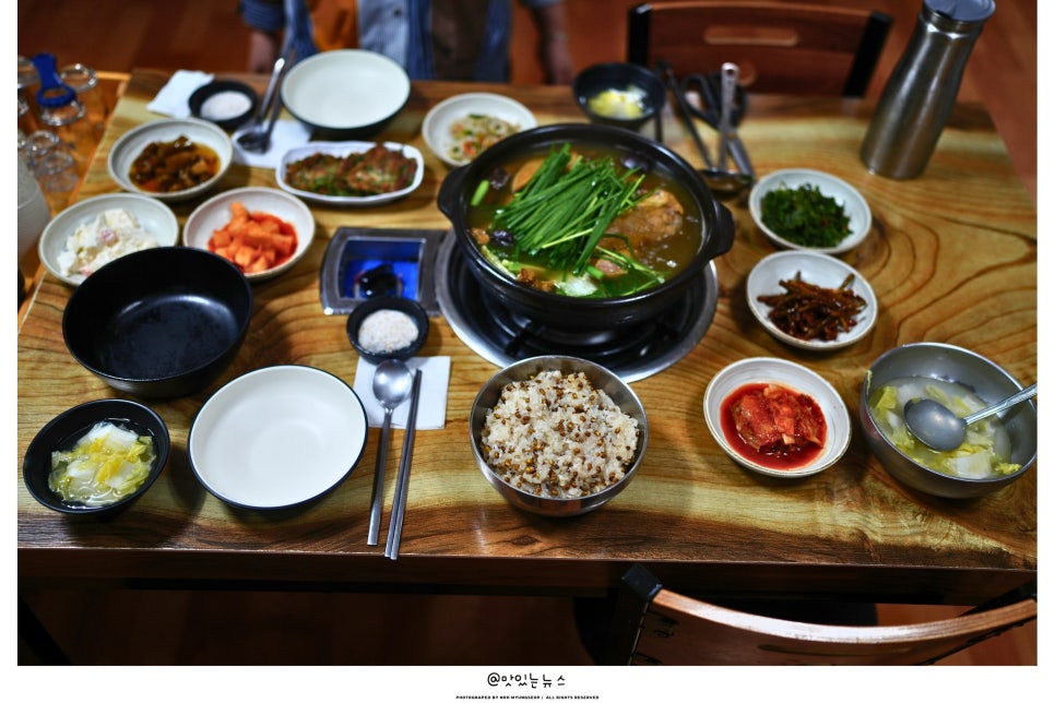 약수터맛집 사진 2