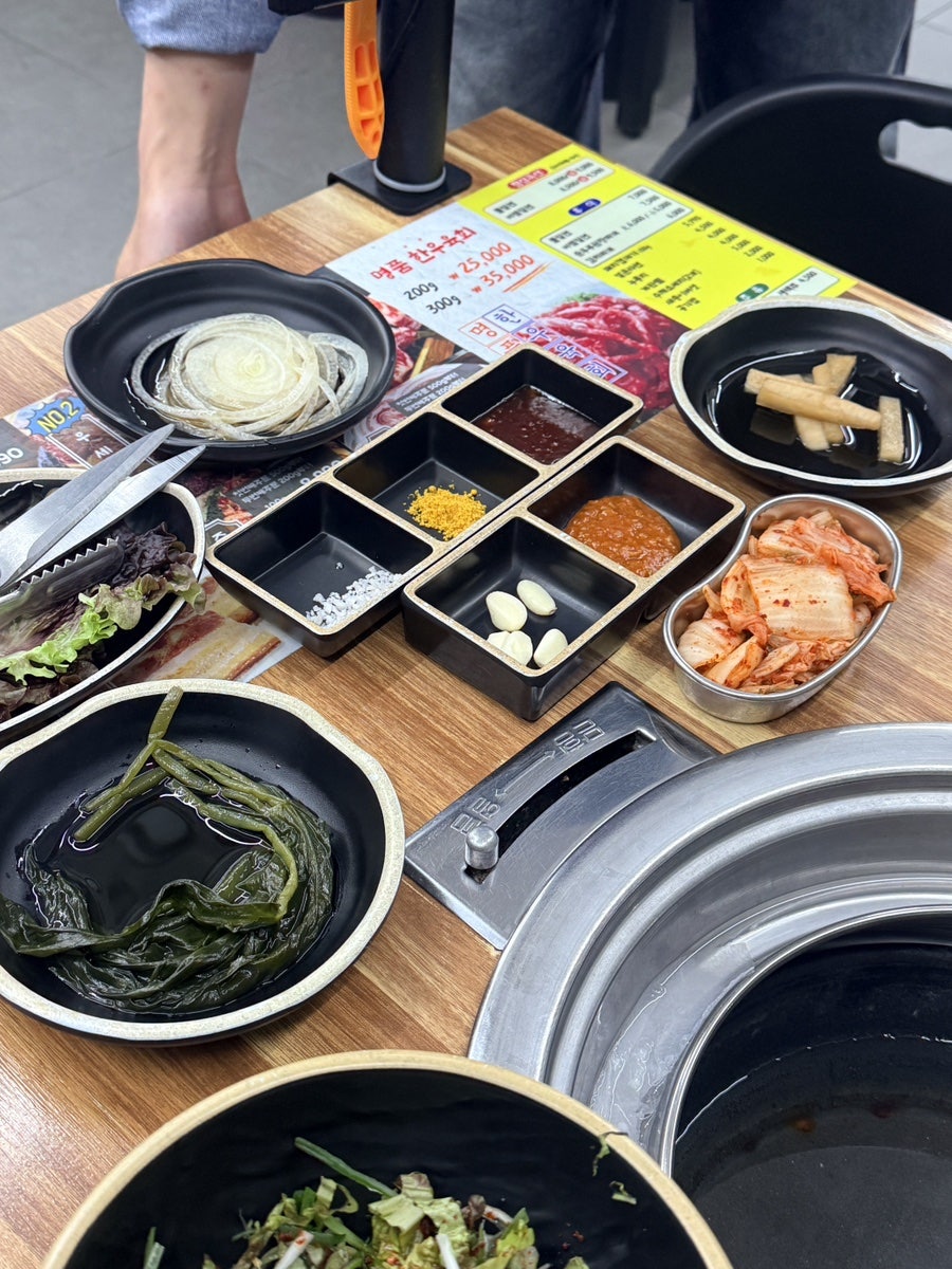 동방축산 아시아드점 사진 6