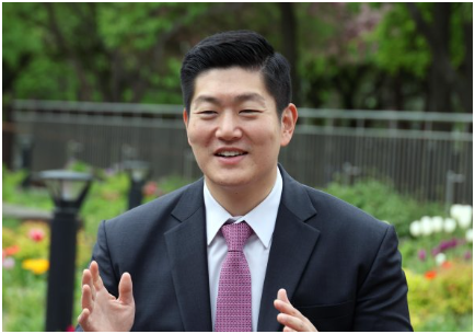 '김재섭' 국민의힘 의원 프로필 총정리
