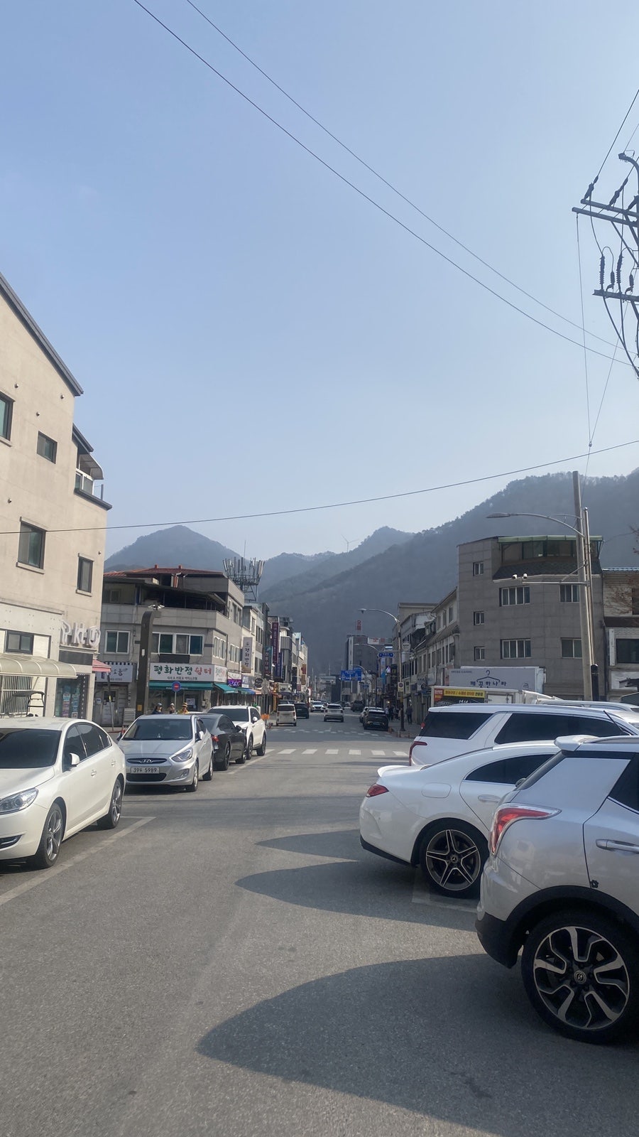 윤경이네 사진 1