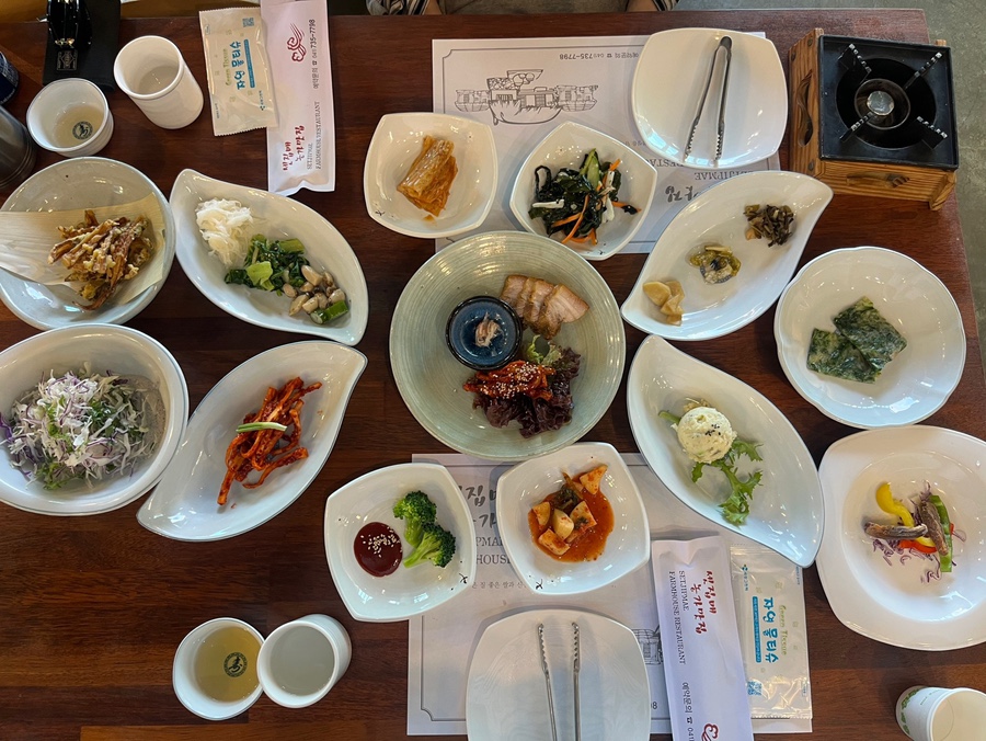 셋집매 농가맛집 사진 6